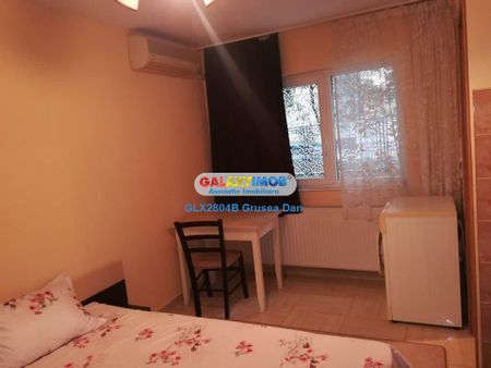 Garsoniera Moderna Pta Alba Iulia G328 - Fotografie 5