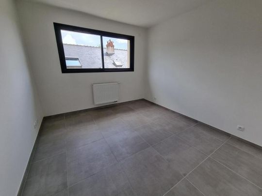 Location maison 4 pièces 95.98 m2 à Tours - Photo 1