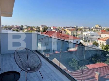 Apartament 2 camere lux 83mp, Petfrendly, zona centrala Str. Tudor Vladimirescu - Fotografie 4