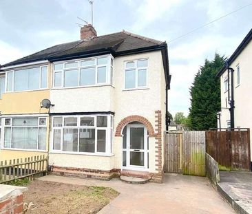 Lynton Avenue, Wolverhampton, WV6 - Photo 4