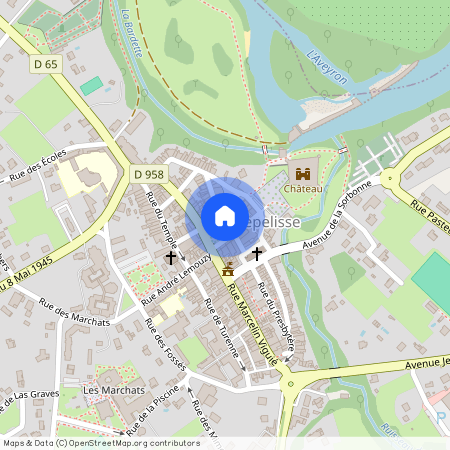 82800, Nègrepelisse