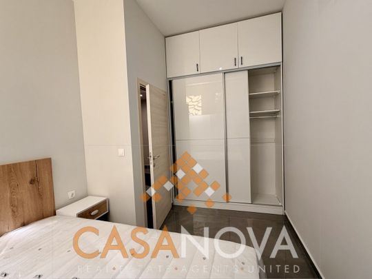Studio/Γκαρσονιέρα για ενοικίαση Κέντρο (Χαριλάου) - Photo 1