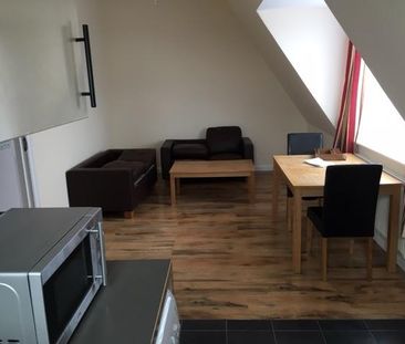 1 bedroom flat to rent - Photo 5