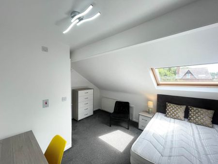 Haddon Road (Room 6), Burley, Leeds - Photo 4