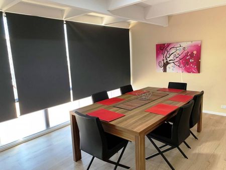 4 BEDROOM 2 BATHROOM APARTMENT above MOTEL ROOMS - Photo 5