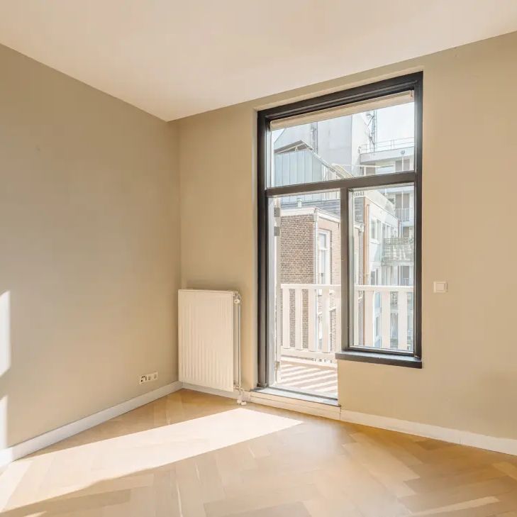 Oosterpark 47 3 - Foto 1