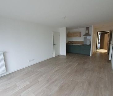 Location Appartement 2 pièces 49m² NANCY 54000 - Photo 2