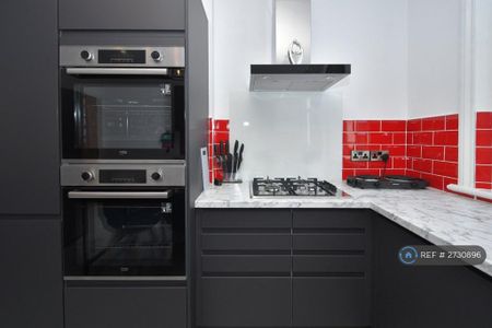 1 bedroom in a house share to rent - Photo 4