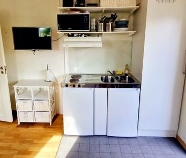 Älgstigen, Öjersjö - Foto 3