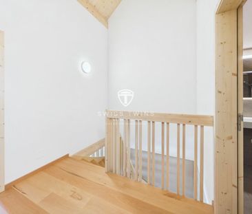4.5 Zimmer, 104 m², 2. Stock - Photo 5