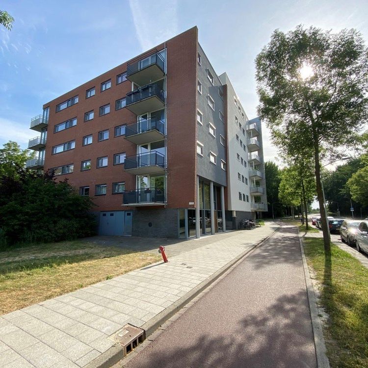 Portiekflat Vijf Meilaan, Leiden huren? - Photo 1