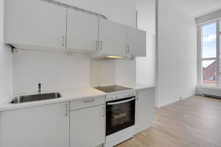 2-værelses Lejlighed på 48 m² i København N - Foto 2