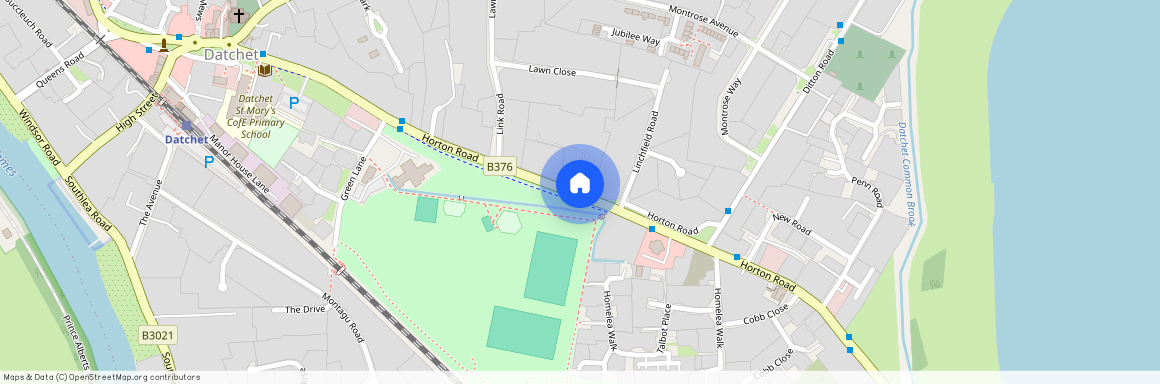 Horton Road, SL3, Slough