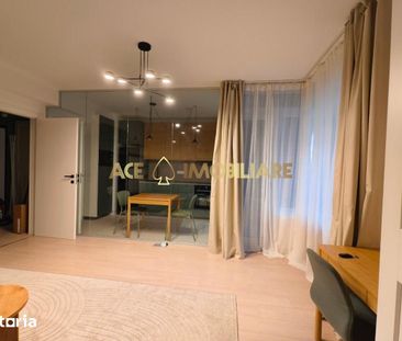 Garsoniera de inchiriat | Jiului - Akcent City | Centrala | Parcare - Photo 5