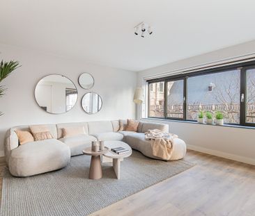 Te huur: Appartement Binnenrotte in Rotterdam - Foto 1