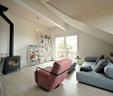 3.5 Zimmer, 85 m², 2. Stock - Foto 1