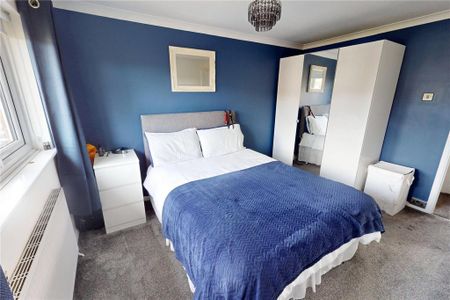 2 bedroom terraced house to rent - Photo 3