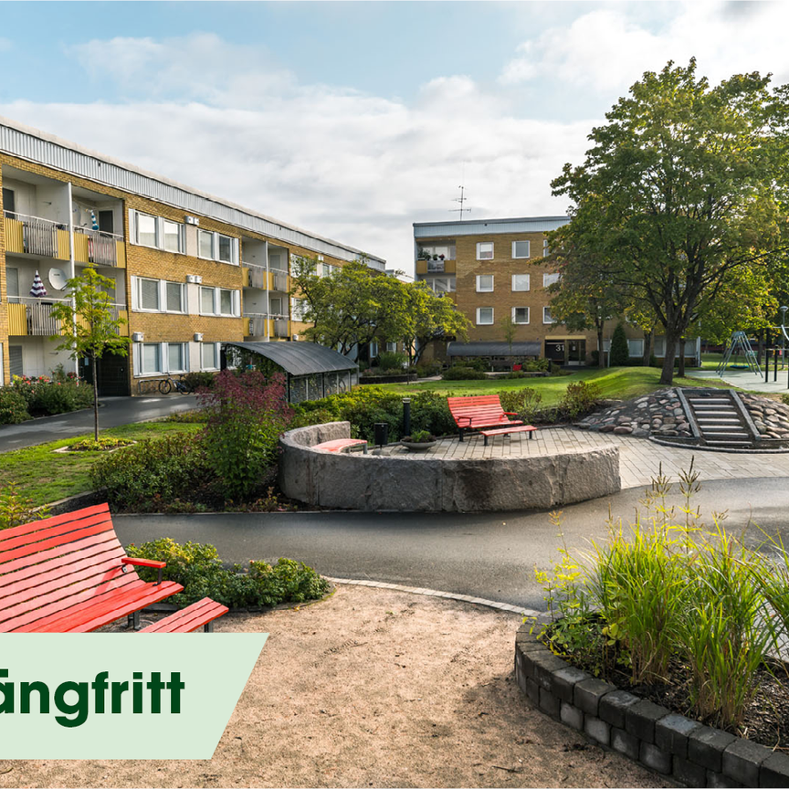 Doktorsgatan 4 - Foto 1