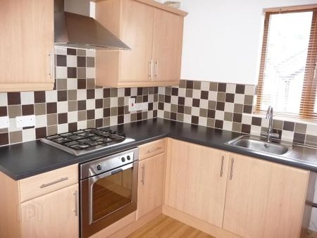 5f Heath Lodge Avenue, Belfast, BT13 3WH - Photo 5