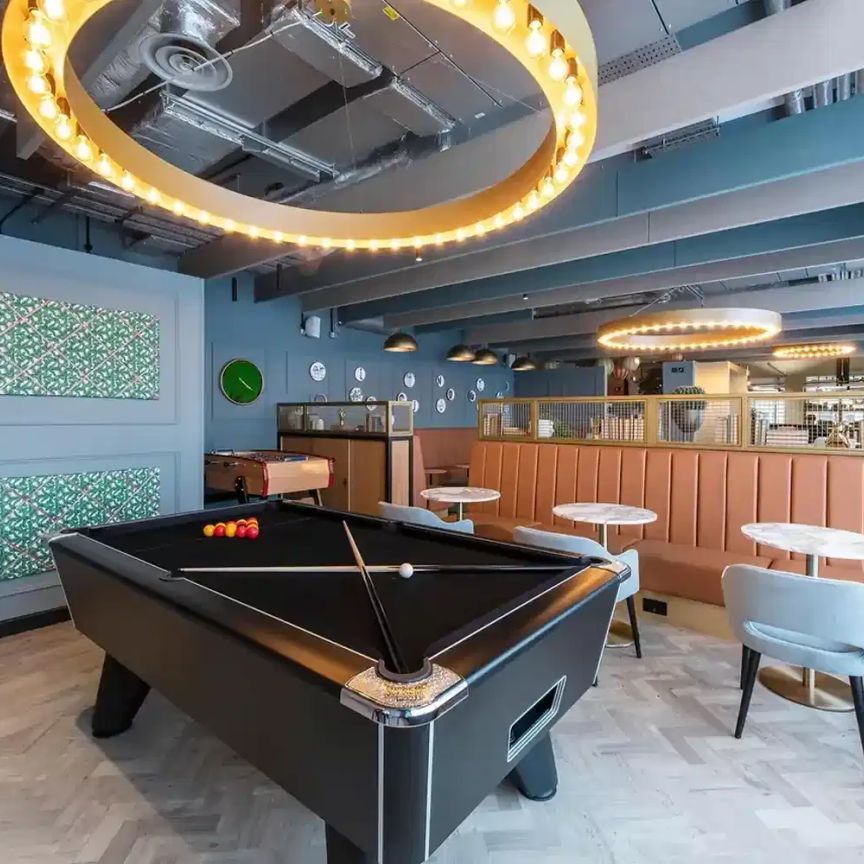 Premium Studio - Photo 1