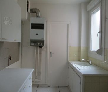 Location Appartement 2 pièces 50m² REIMS 51100 - Photo 2