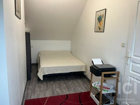 Location Maison 4 pièces 82m² - Photo 3