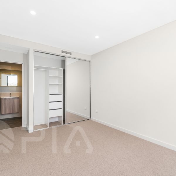 1004/100 Fairway Drive Norwest - Photo 1
