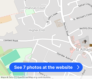 Llantwit Road, St. Athan, Barry - Photo 1