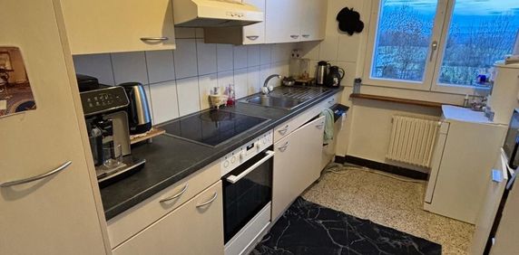 Appartement 4.5 pièces à Villars-sur-Glâne ! - Photo 2