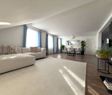 APPARTEMENT 2 PIÈCES À BERNE - WEISSENBÜHL, MEUBLÉ, TEMPORAIRE - Photo 6