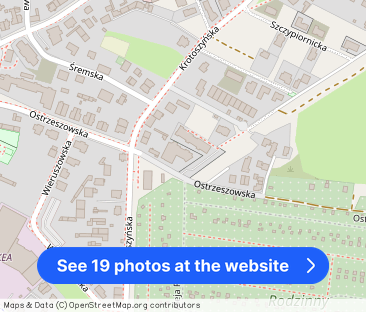 4-pok mieszkanie ok. 100 m² z ogrodem, garaż - Photo 1