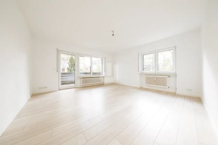 WINDISCH IMMOBILIEN - Renovierte 2-Zi - Wohnung in ruhiger Wohnlage von Neu-Esting - Photo 3