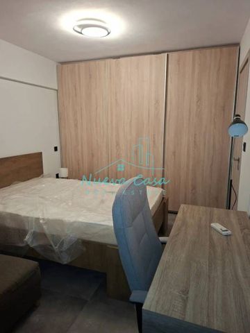 Studio/Γκαρσονιέρα για ενοικίαση Ανθούπολη (Πάτρα) - Φωτογραφία 2