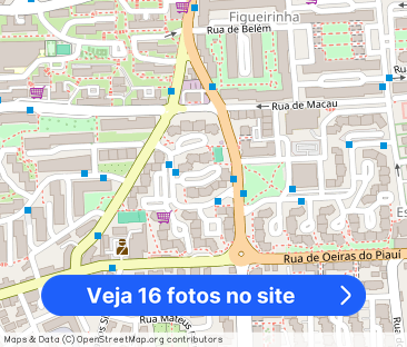 Apartamento T1 para alugar em Oeiras - Foto 1