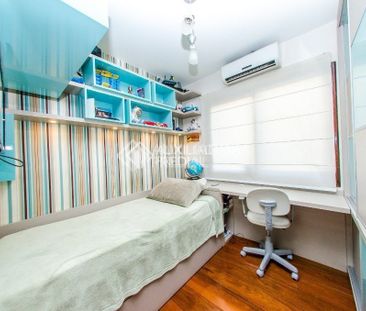 Casa com 3 quartos e 200m² para alugar em Partenon, Porto Alegre. - Foto 6