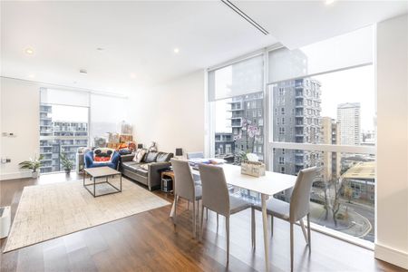 Harbour Way, London, E14 9DX - Photo 5