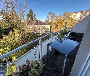 Appartement à louer 2 pièces 47.7m² - Photo 5