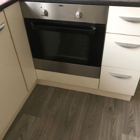 2 Bed Flat, Gilbert House, E2 - Photo 1