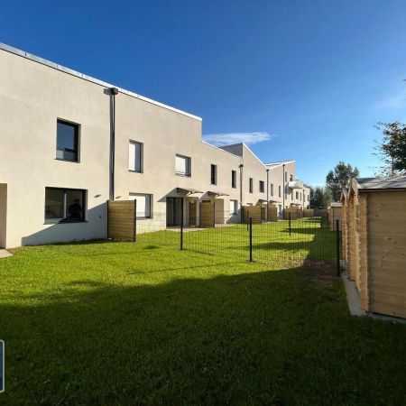 Maison à louer 5 pièces 132.69m² - Photo 4