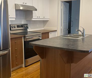 16, rue Tully, Salaberry-De-Valleyfield à louer - Photo 2