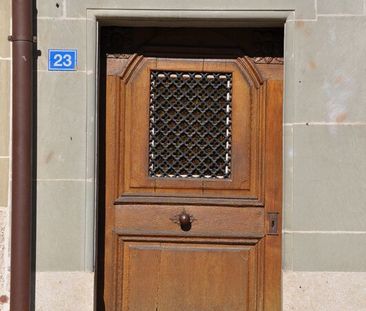 DUPLEX 3½ PIECES EN BASSE VILLE - Foto 4