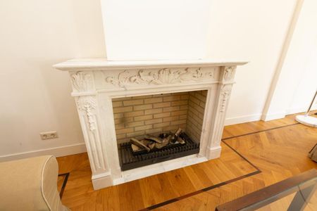 Appartement te huur: Riouwstraat 62-B 2585 HD Den Haag - Foto 2