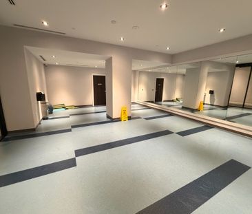 For Lease - 38 Annie Craig Drive Unit# 907, Toronto, Ontario - Photo 2