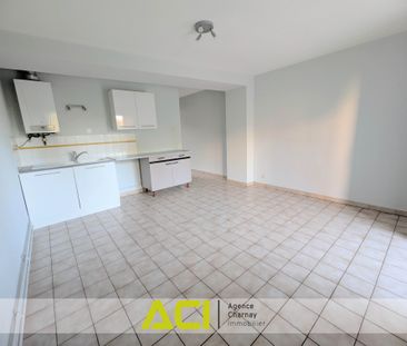 Location Appartement 2 pièces 37m² MACON 71000 - Photo 4