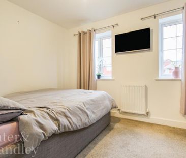 2 bedroom terraced house to rent - Photo 5