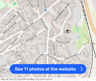 Enkenbach-Alsenborn - 3 ZKB, Einbauküche *KOMPLETT SANIERT* - Photo 1