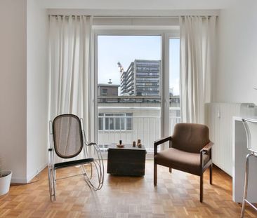 Appartement te huur - Foto 2