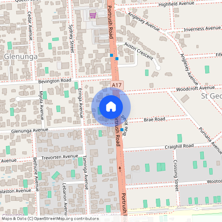 1/581 Portrush Road, SA 5064, Glenunga