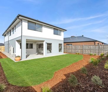 MODERN SOPHISTICATION AND SPACE - Photo 4