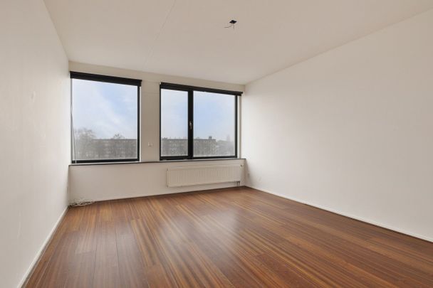 Te huur: Appartement Amstelboulevard 20 in Amsterdam - Photo 1